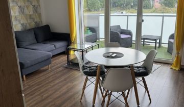 Mieszkanie 2-pokojowe Środa Wielkopolska, ul. Hiacyntowa