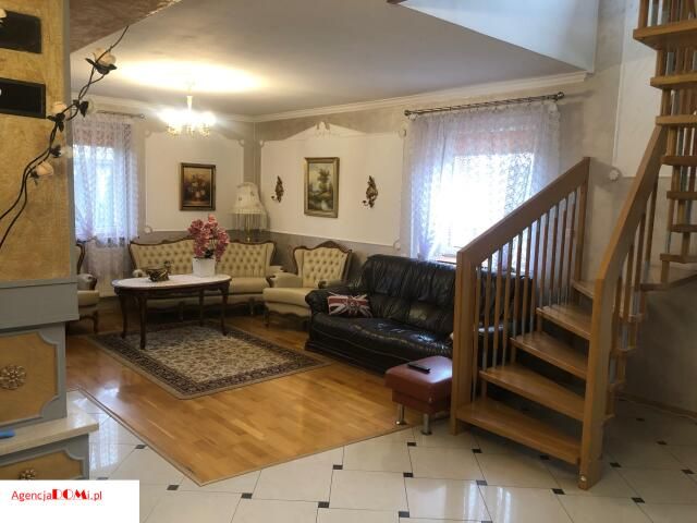 dom wolnostojący, 5 pokoi Błonie. Zdjęcie 3