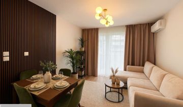 Mieszkanie 2-pokojowe Warszawa Ursus, ul. Herbu Oksza