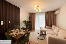 Mieszkanie 2-pokojowe Warszawa Ursus, ul. Herbu Oksza