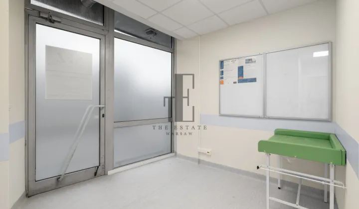 Lokal Warszawa Targówek, ul. Remiszewska