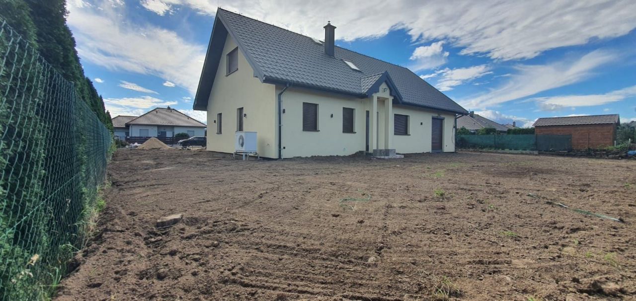 dom wolnostojący Pszenno. Zdjęcie 8