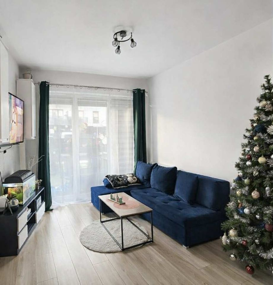 Mieszkanie 2-pokojowe Toruń Wrzosy, ul. Henryka Strobanda. Zdjęcie 5