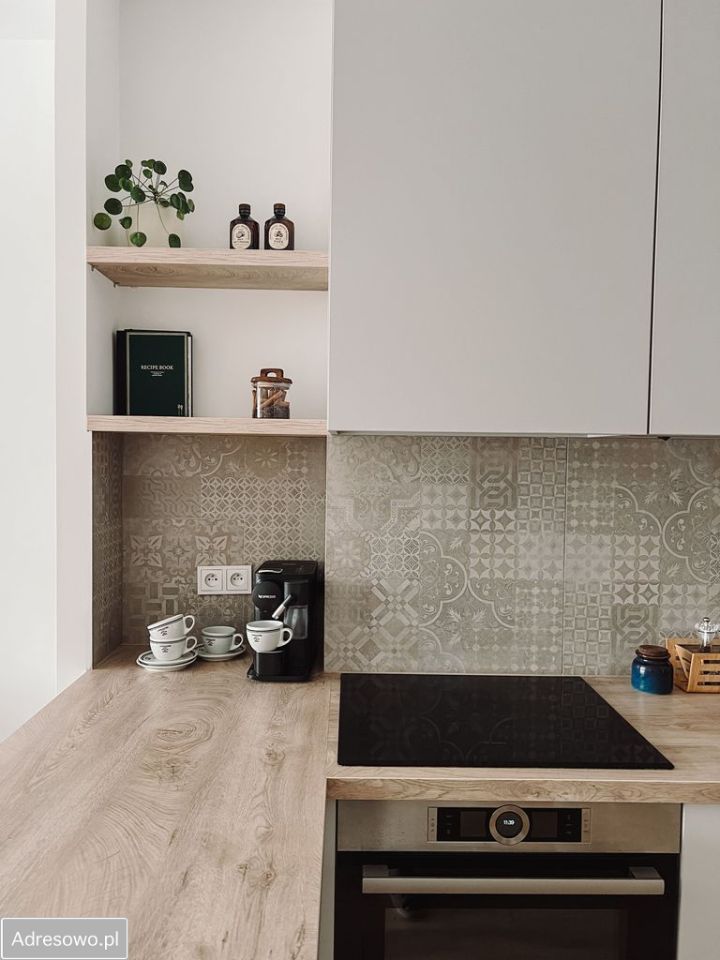 Mieszkanie 2-pokojowe Warszawa Wola, ul. Wawrzyszewska. Zdjęcie 7