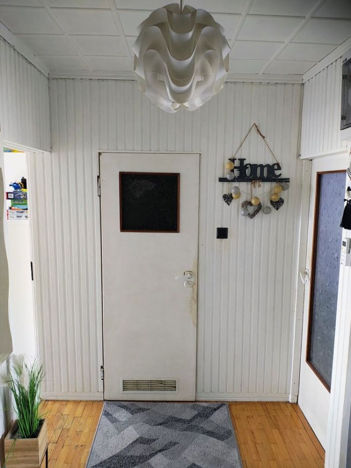 Mieszkanie 3-pokojowe Rzeszów Nowe Miasto, ul. Podwisłocze. Zdjęcie 4