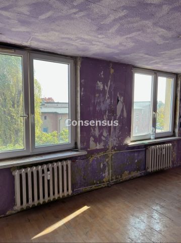 Mieszkanie 1-pokojowe Chorzów Batory, ul. Karpacka. Zdjęcie 2