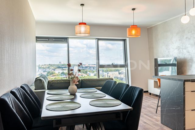 Mieszkanie 4-pokojowe Rzeszów, ul. Fryderyka Szopena. Zdjęcie 5