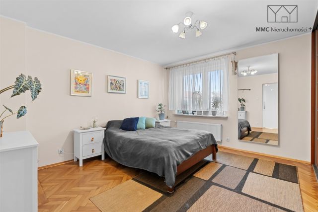 dom szeregowy, 3 pokoje Sosnowiec Dębowa Góra, ul. Szara. Zdjęcie 11