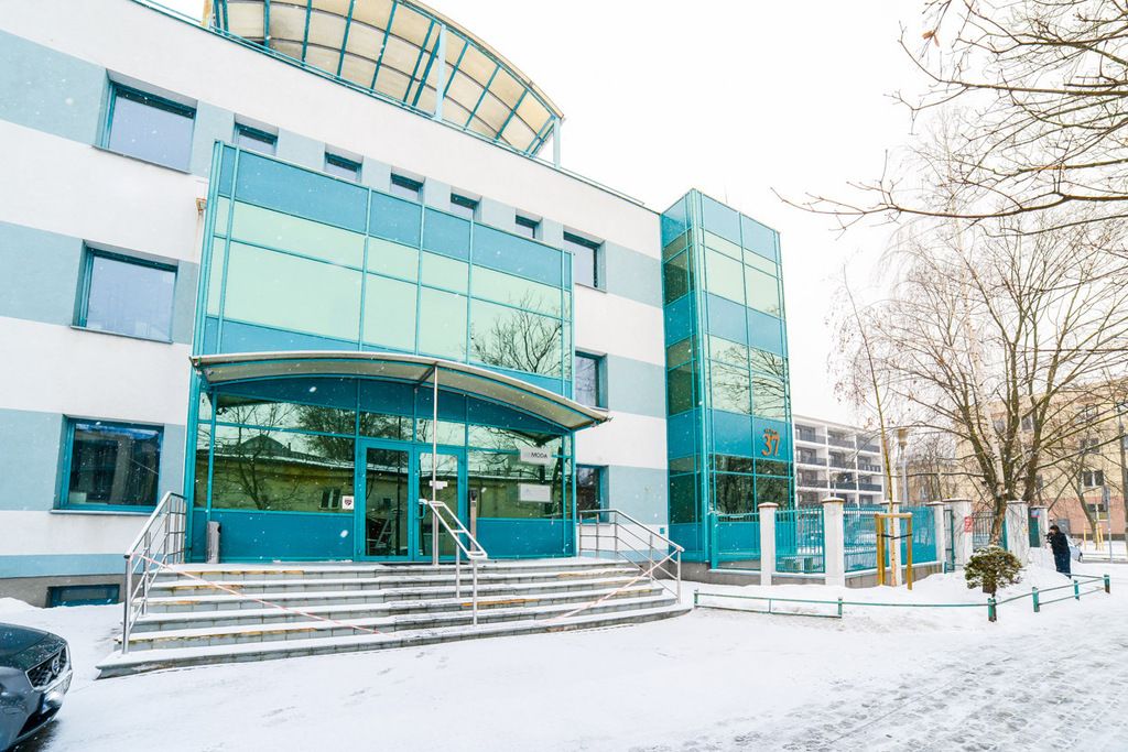 Biuro Warszawa Praga-Południe, ul. Michała Paca. Zdjęcie 29