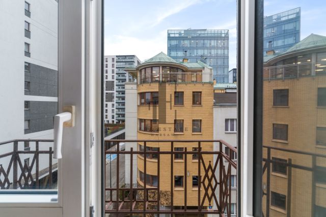 Mieszkanie 1-pokojowe Warszawa Wola, ul. Hrubieszowska. Zdjęcie 3