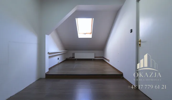 Lokal Rzeszów Śródmieście, ul. Polskiego Czerwonego Krzyża