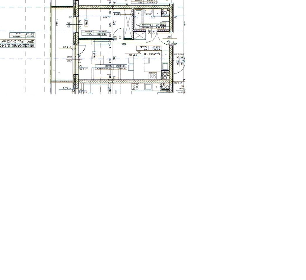 Mieszkanie 2-pokojowe Kołobrzeg, ul. Bałtycka. Zdjęcie 25