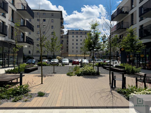 Mieszkanie 2-pokojowe Piaseczno, ul. Tukanów. Zdjęcie 11