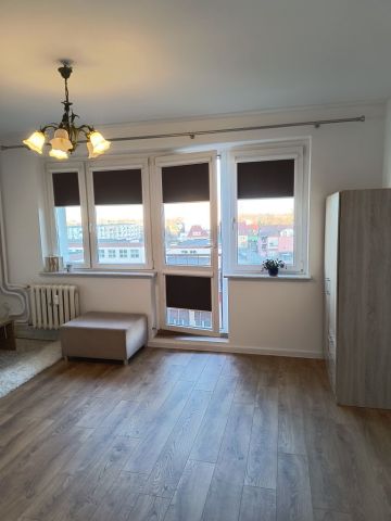 Mieszkanie 1-pokojowe Stargard, os. Zachód. Zdjęcie 1