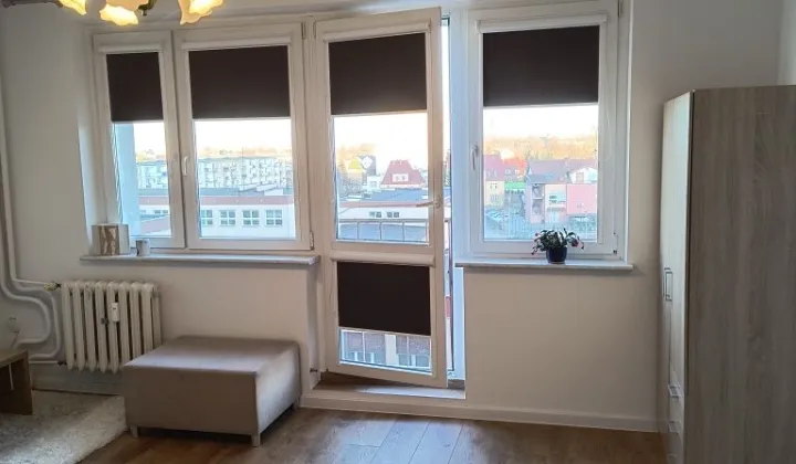 Mieszkanie 1-pokojowe Stargard, os. Zachód