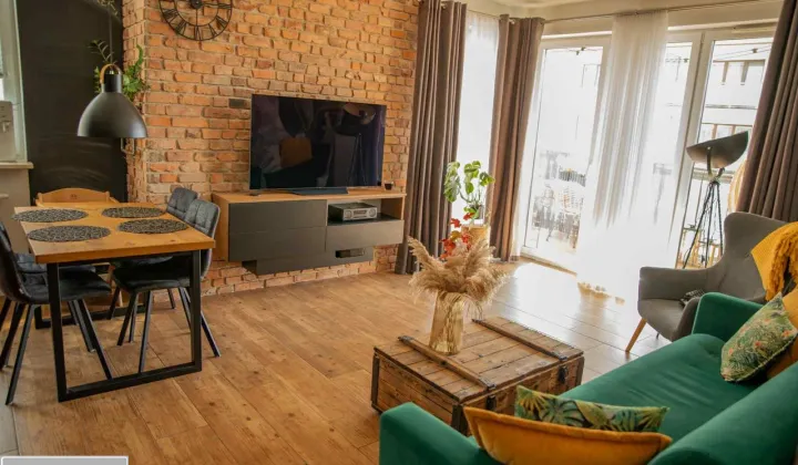 Mieszkanie 3-pokojowe Ząbki, ul. Christiana Andersena