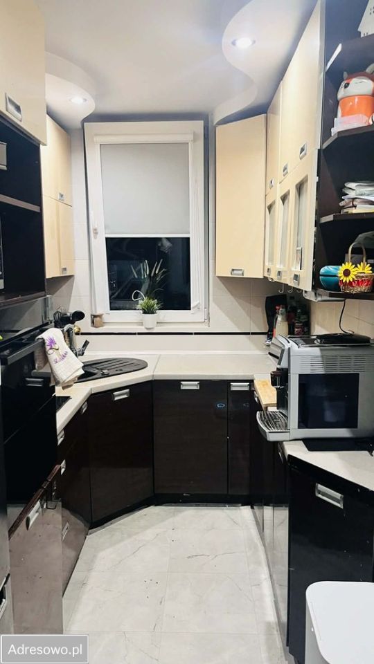 Mieszkanie 3-pokojowe Warszawa Bródno, ul. Piotra Wysockiego. Zdjęcie 5