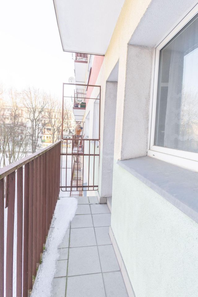 Mieszkanie 2-pokojowe Łódź Bałuty, ul. Olsztyńska. Zdjęcie 11