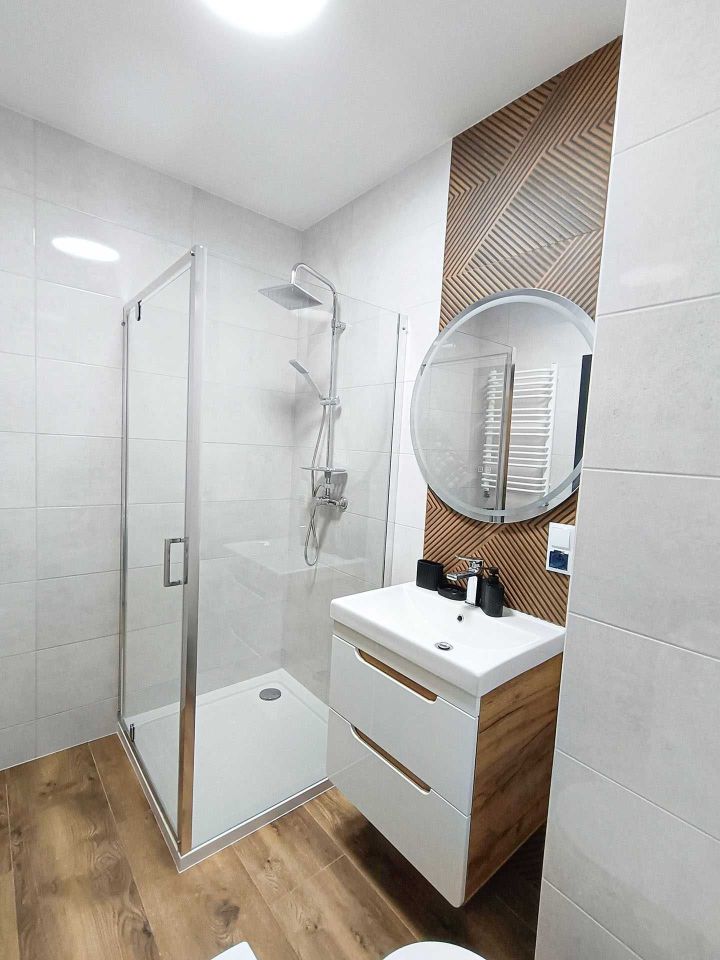 Mieszkanie 2-pokojowe Lesko, ul. Bieszczadzka. Zdjęcie 4