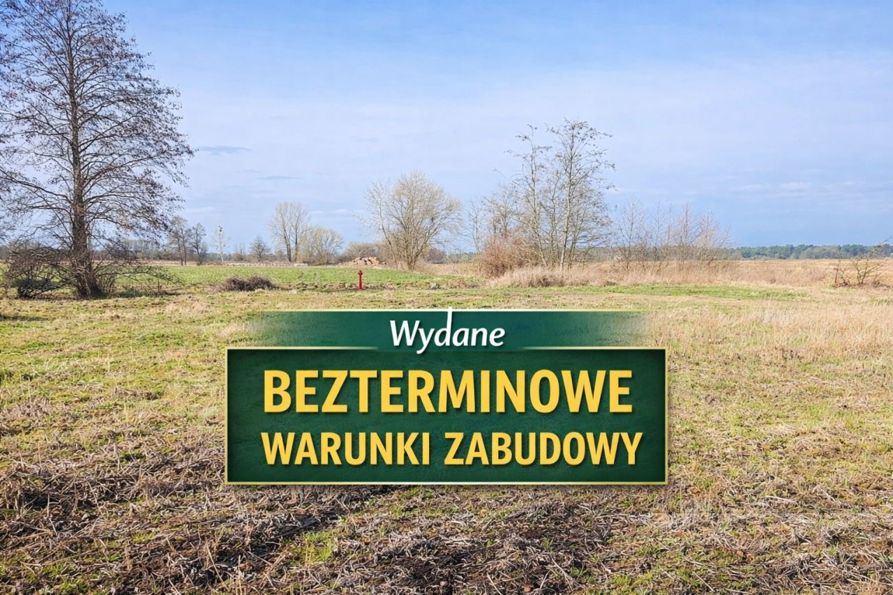 Działka budowlana Obrzycko, ul. Kolejowa. Zdjęcie 6