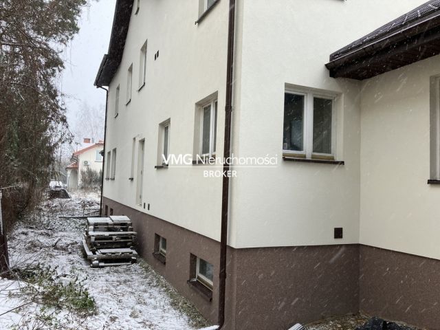 bliźniak, 5 pokoi Warszawa Wawer, ul. Józefa Strusia. Zdjęcie 2