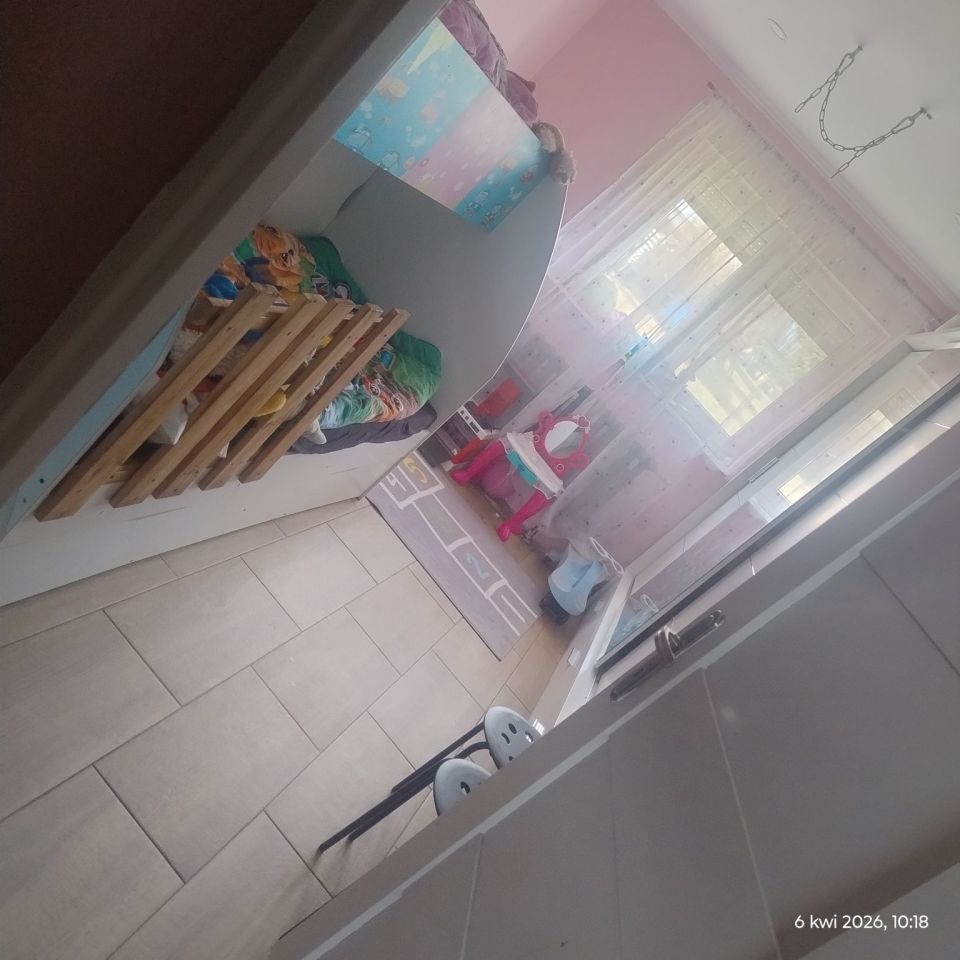 Mieszkanie 3-pokojowe Ciechocin. Zdjęcie 7