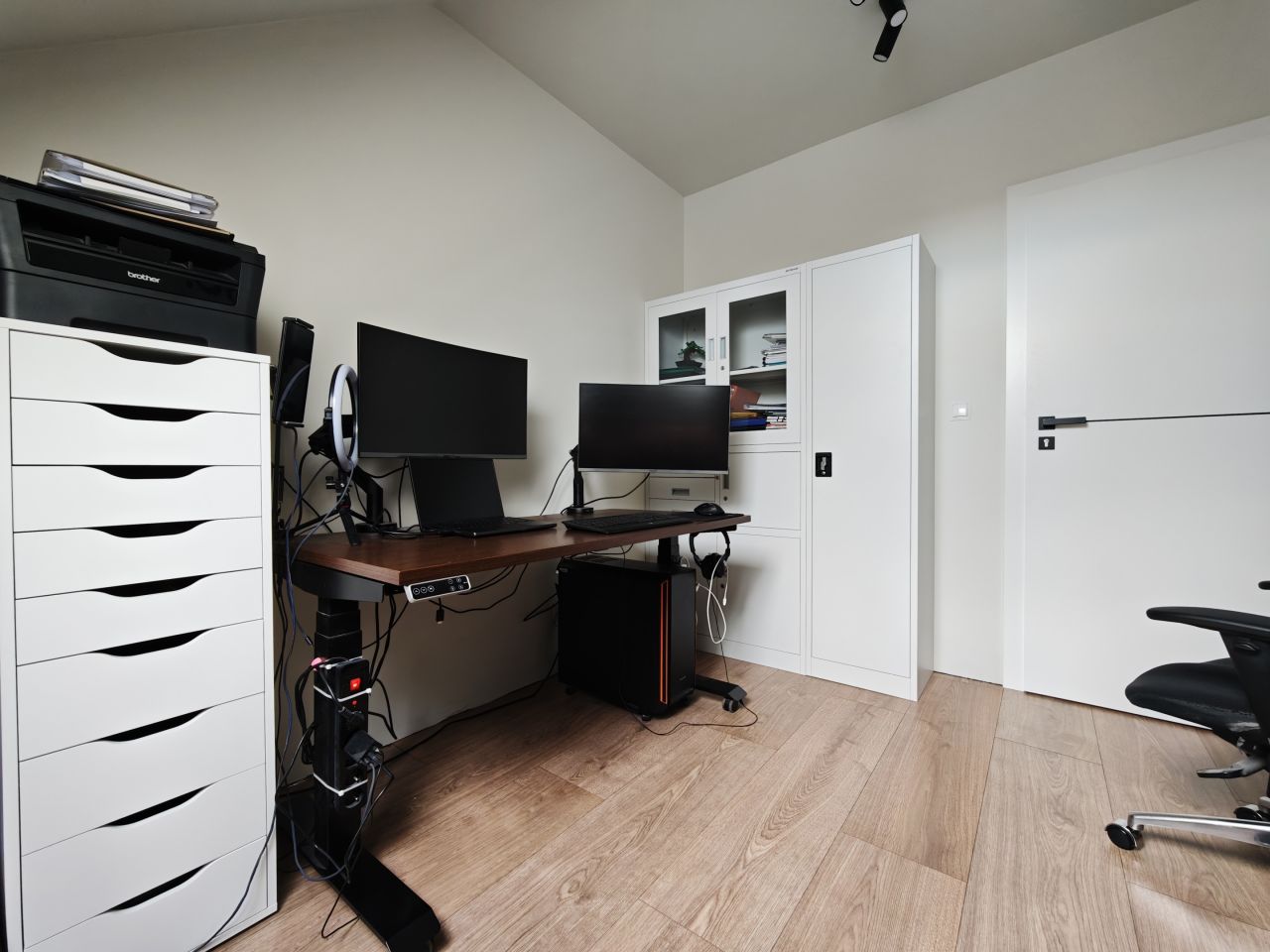 dom szeregowy, 7 pokoi Gdynia Chwarzno-Wiczlino, ul. Oleńki Billewiczówny. Zdjęcie 14