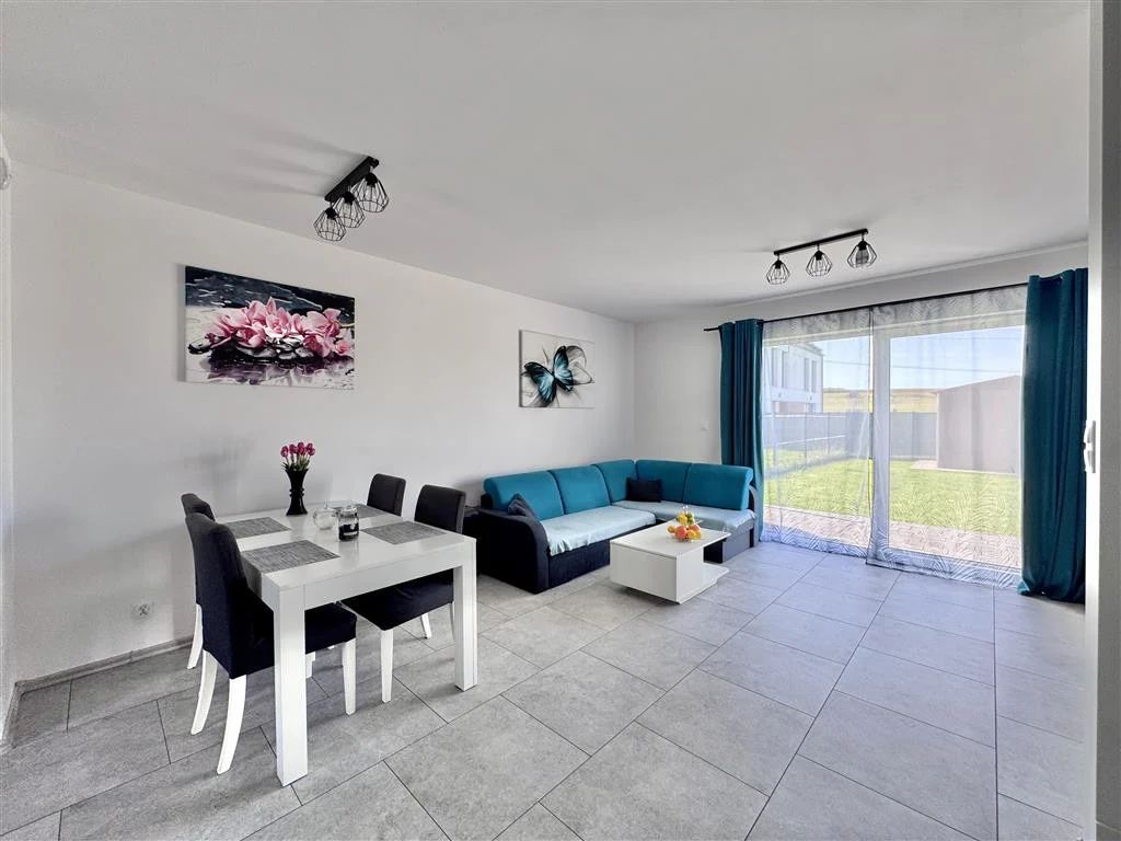 bliźniak, 4 pokoje Tokary, Zdrojowa. Zdjęcie 3