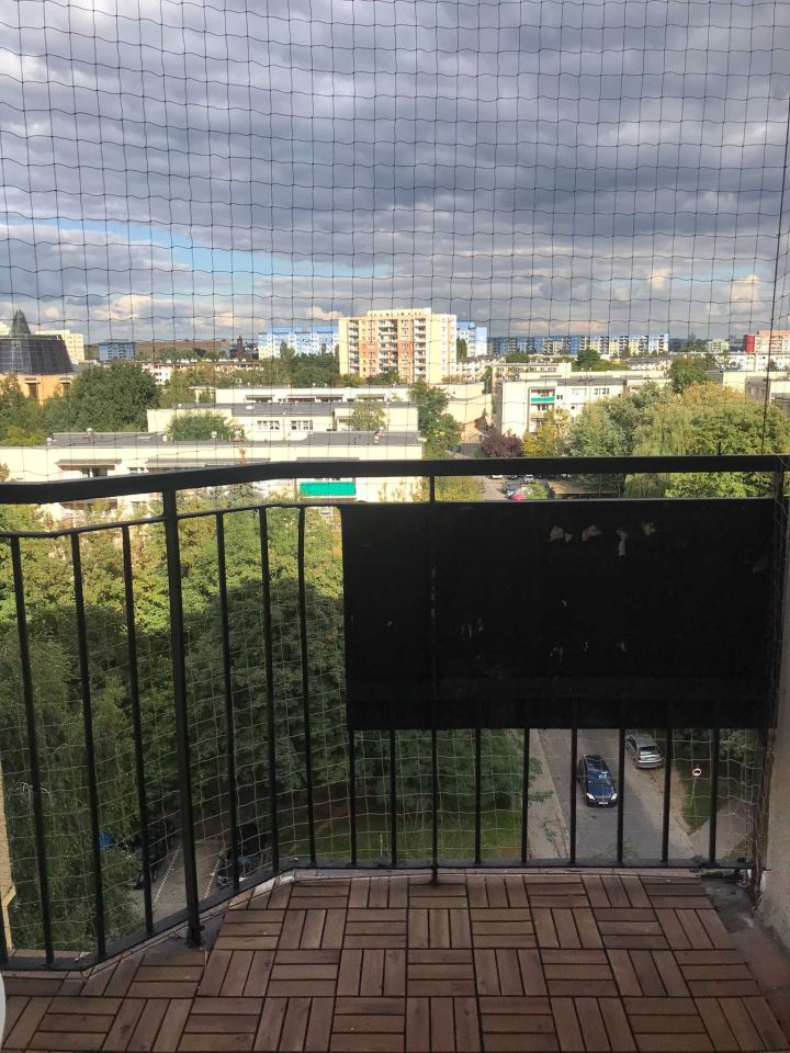 Mieszkanie 2-pokojowe Łódź Retkinia, ul. Batalionów Chłopskich. Zdjęcie 2