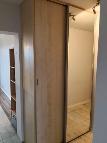 Mieszkanie 3-pokojowe Olsztyn Osiedle Generałów, ul. gen. Stefana Grota Roweckiego. Zdjęcie 8