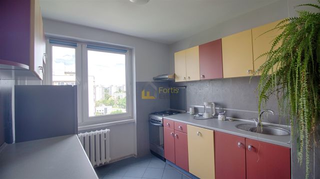 Mieszkanie 2-pokojowe Kraków Prądnik Czerwony, ul. Śliczna. Zdjęcie 7