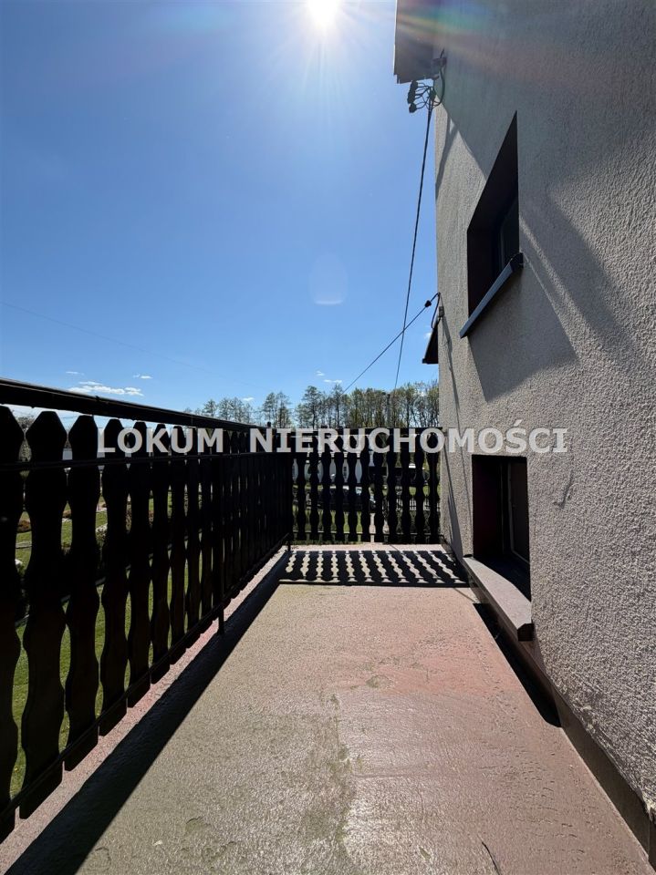 dom wolnostojący, 6 pokoi Gołkowice, ul. Borowicka. Zdjęcie 20
