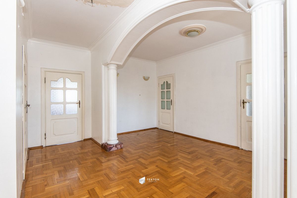 dom wolnostojący, 5 pokoi Poznań Wola, ul. Startowa. Zdjęcie 21