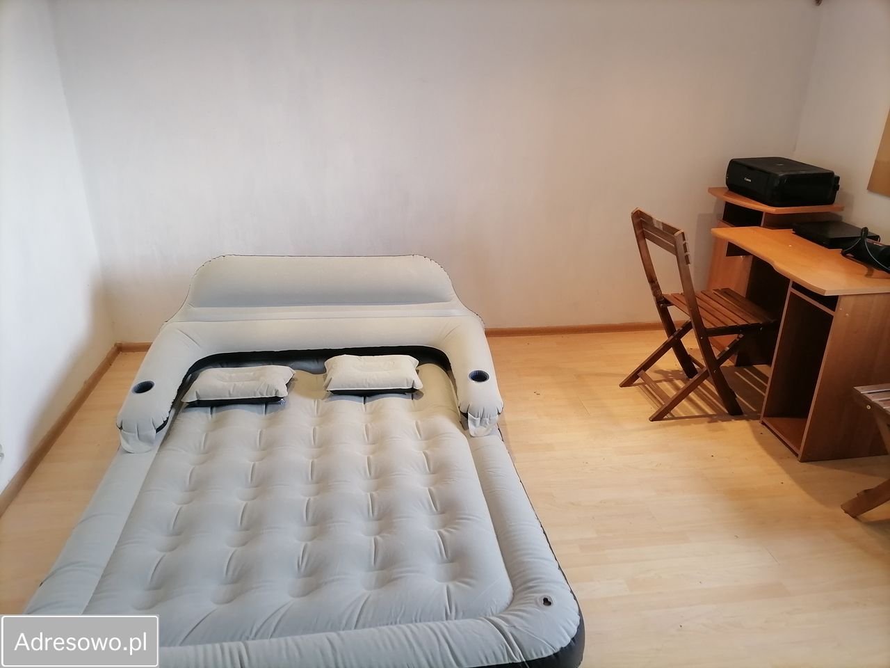 Pokój Barczew. Zdjęcie 7