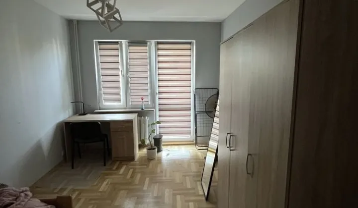 Mieszkanie 3-pokojowe Rzeszów, ul. Bohaterów