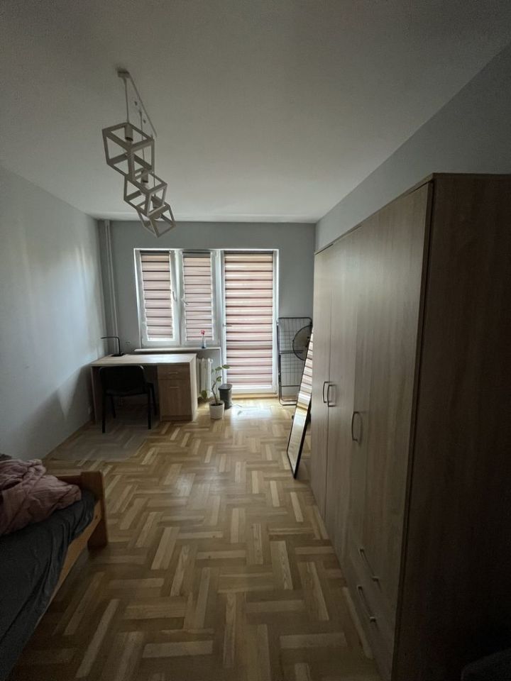 Mieszkanie 3-pokojowe Rzeszów, ul. Bohaterów. Zdjęcie 1