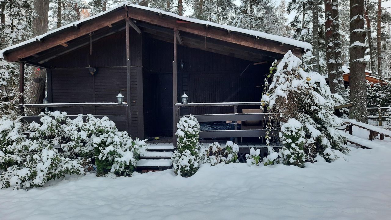 Działka rekreacyjna Zbychowo, ul. Sosnowa. Zdjęcie 13