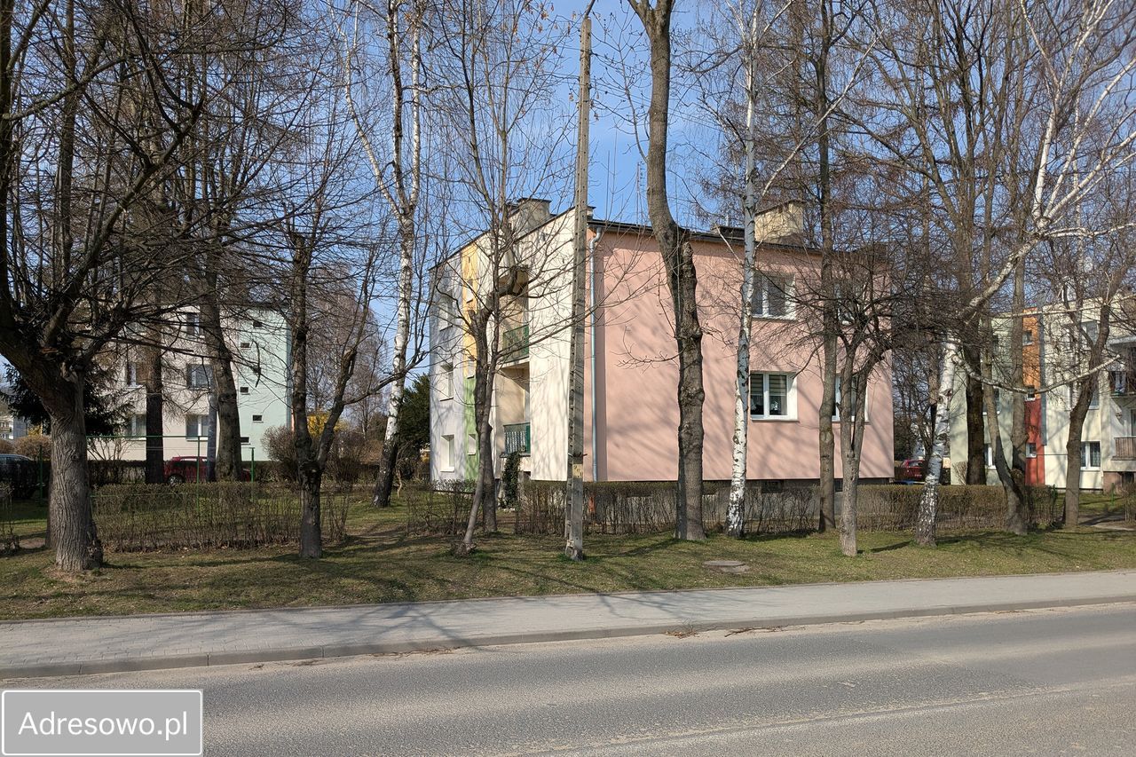 Mieszkanie 3-pokojowe Głuchołazy, ul. Paderewskiego. Zdjęcie 10