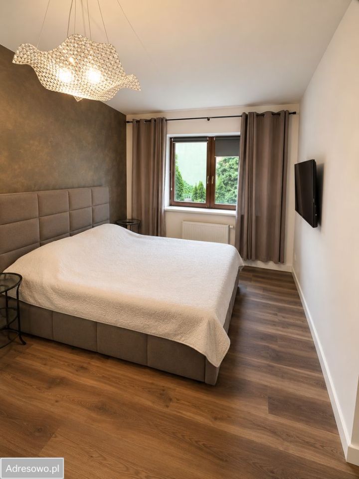 Mieszkanie 5-pokojowe Kielce Centrum, ul. Sabinówek. Zdjęcie 7