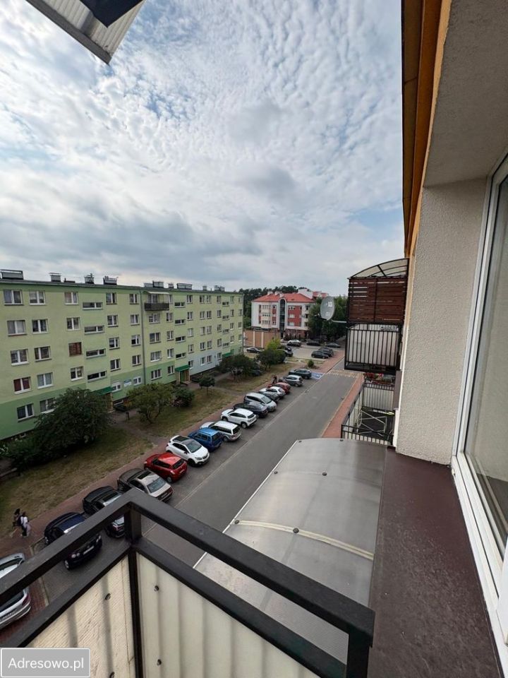 Mieszkanie 2-pokojowe Kozienice, ul. Mikołaja Kopernika. Zdjęcie 4