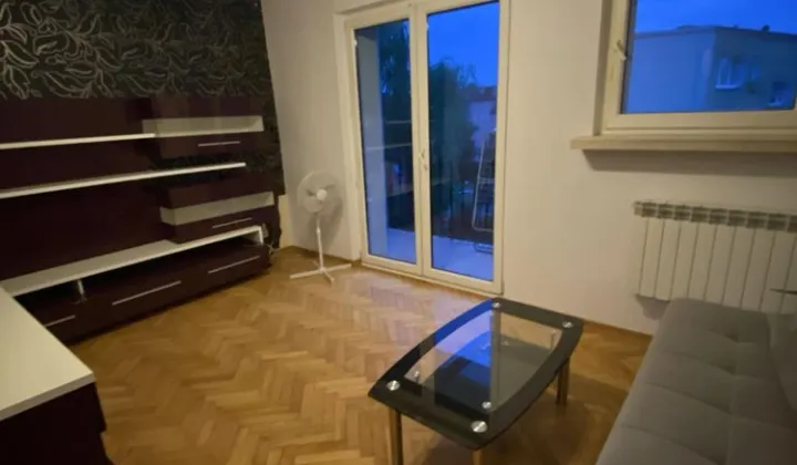 Mieszkanie 2-pokojowe Ełk Centrum