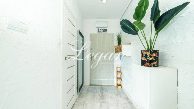 Mieszkanie 1-pokojowe Gorzów Wielkopolski Górczyn, ul. Perłowa. Zdjęcie 6