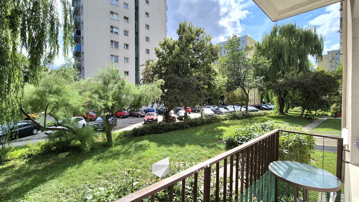 Mieszkanie 3-pokojowe Łódź Górna, ul. Piękna. Zdjęcie 13