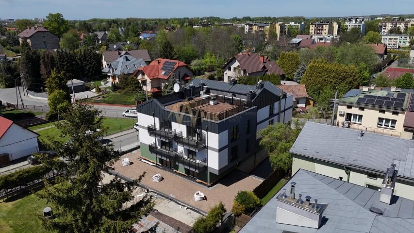 Mieszkanie 5-pokojowe Tarnów. Zdjęcie 1