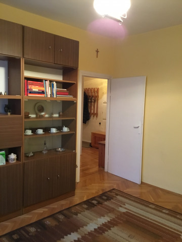 Mieszkanie 2-pokojowe Toruń Bydgoskie Przedmieście, ul. Józefa Ignacego Kraszewskiego. Zdjęcie 1