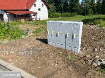 Działka inwestycyjna Bielsko-Biała Straconka, ul. Jaśminowa. Zdjęcie 2