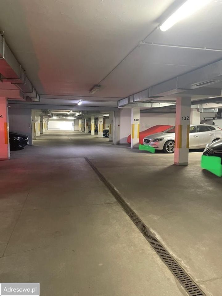 Garaż/miejsce parkingowe Toruń Bydgoskie Przedmieście, ul. Juliana Fałata