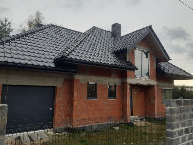 dom wolnostojący, 5 pokoi Morsko, ul. Włodowska. Zdjęcie 1