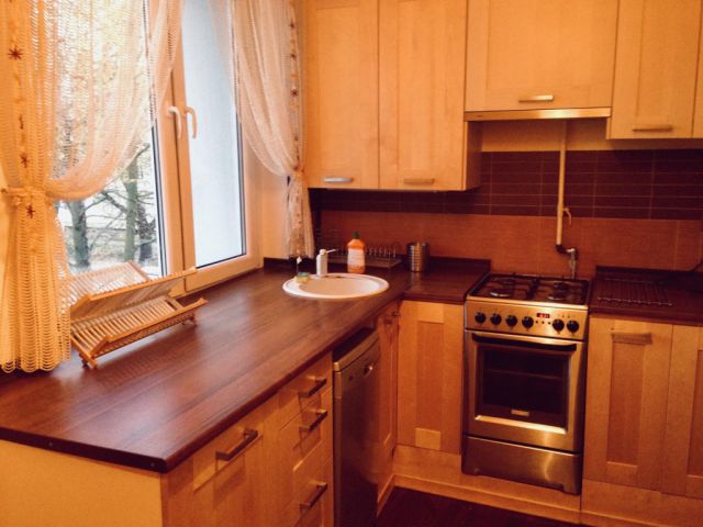 Mieszkanie 2-pokojowe Warszawa Śródmieście, ul. Miła. Zdjęcie 1