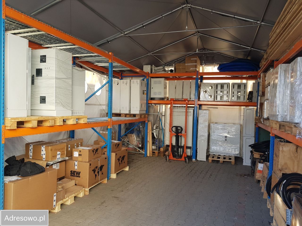 Nieruchomość komercyjna Legionowo, ul. Długa. Zdjęcie 4